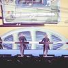 Video: Kraftwerk Mesmerizes Lucky Bastards At MoMA